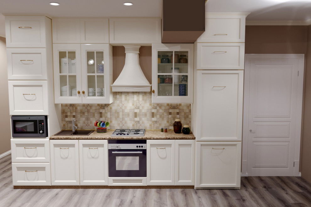 ЖК Центральный