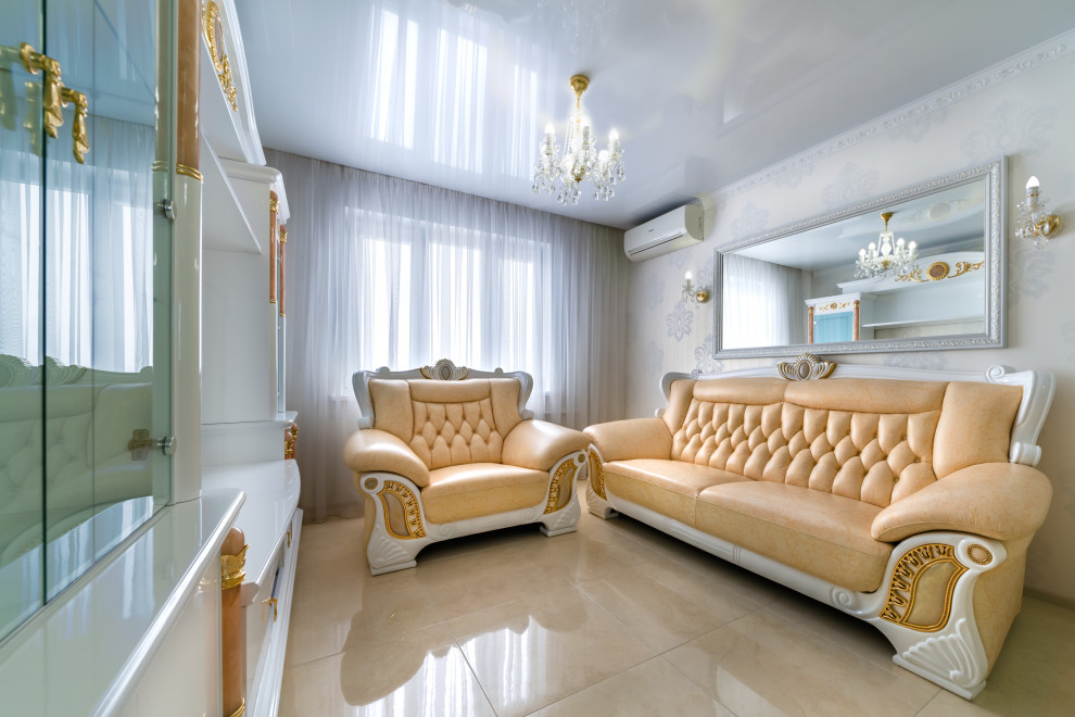 Интерьерная фотосъёмка квартиры в Краснодаре :: 14 ноября 2018