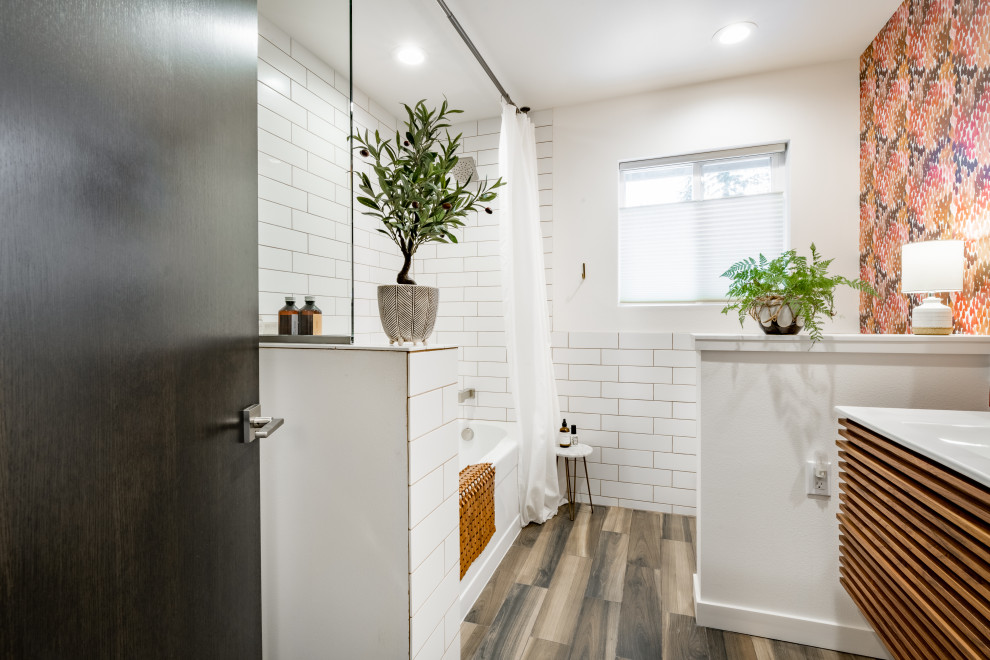 Alabama Hill Kitchen, Entry and Primary Suite Remodel