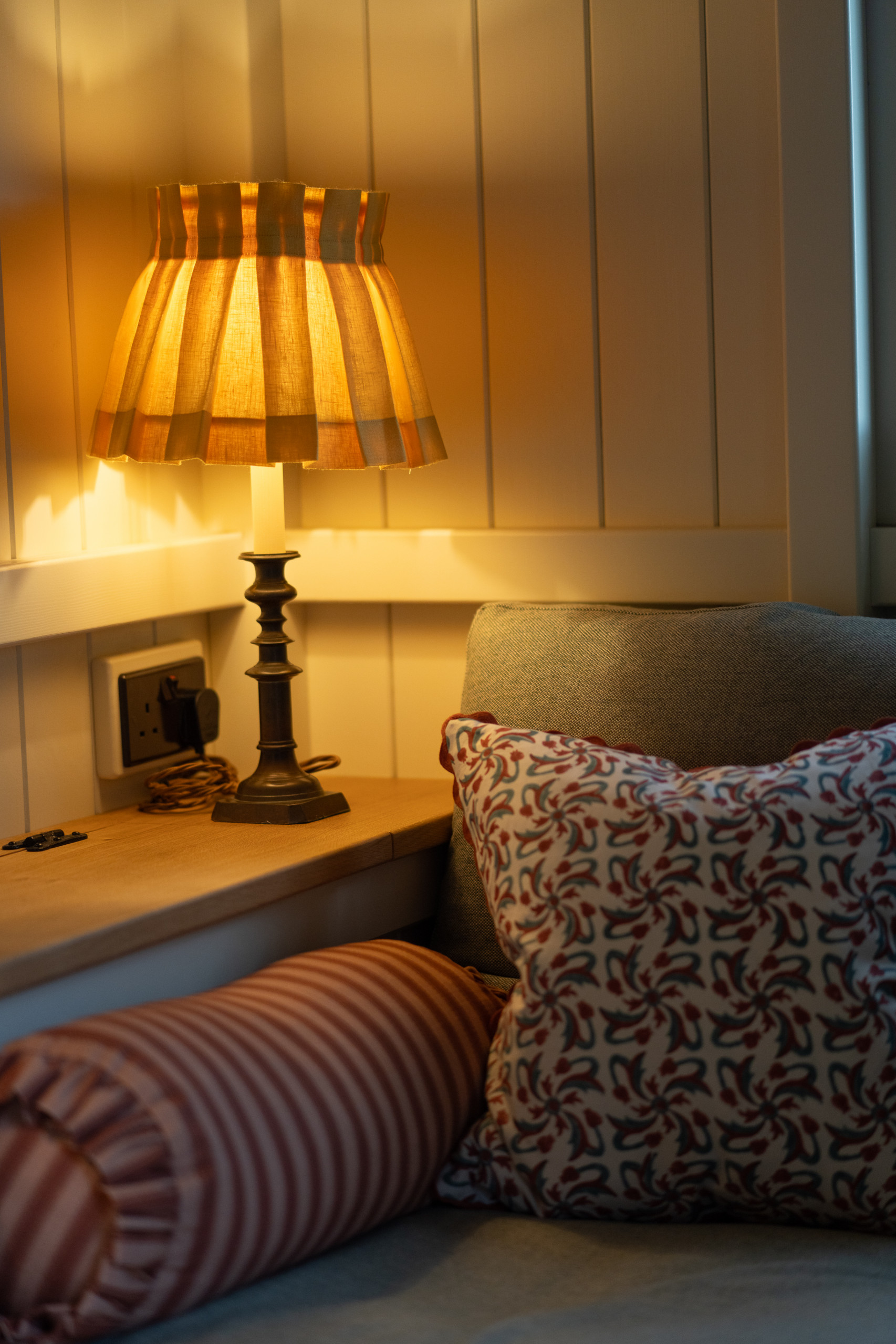 Shepherd's Hut, Sussex