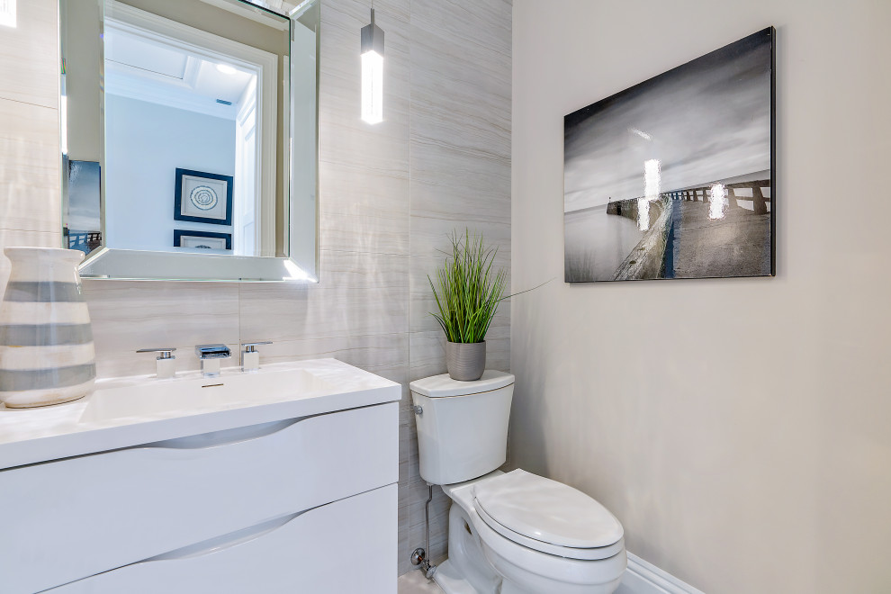 Dreamstar Custom Homes - Frenchman's Creek - Remodel - Palm Beach Gardens, FL