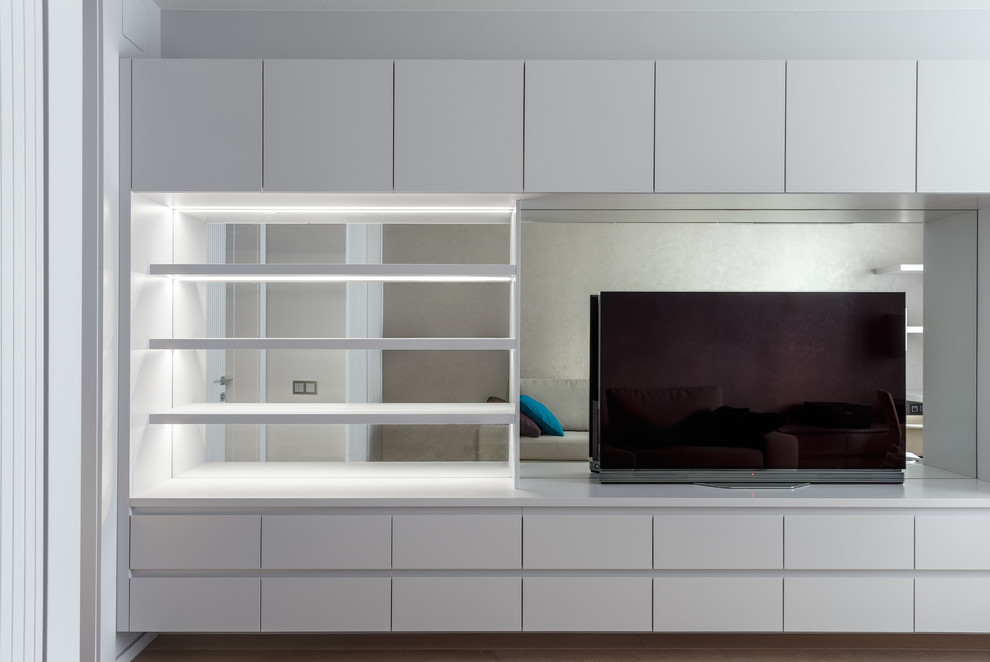 Квартира на Новоясеневской