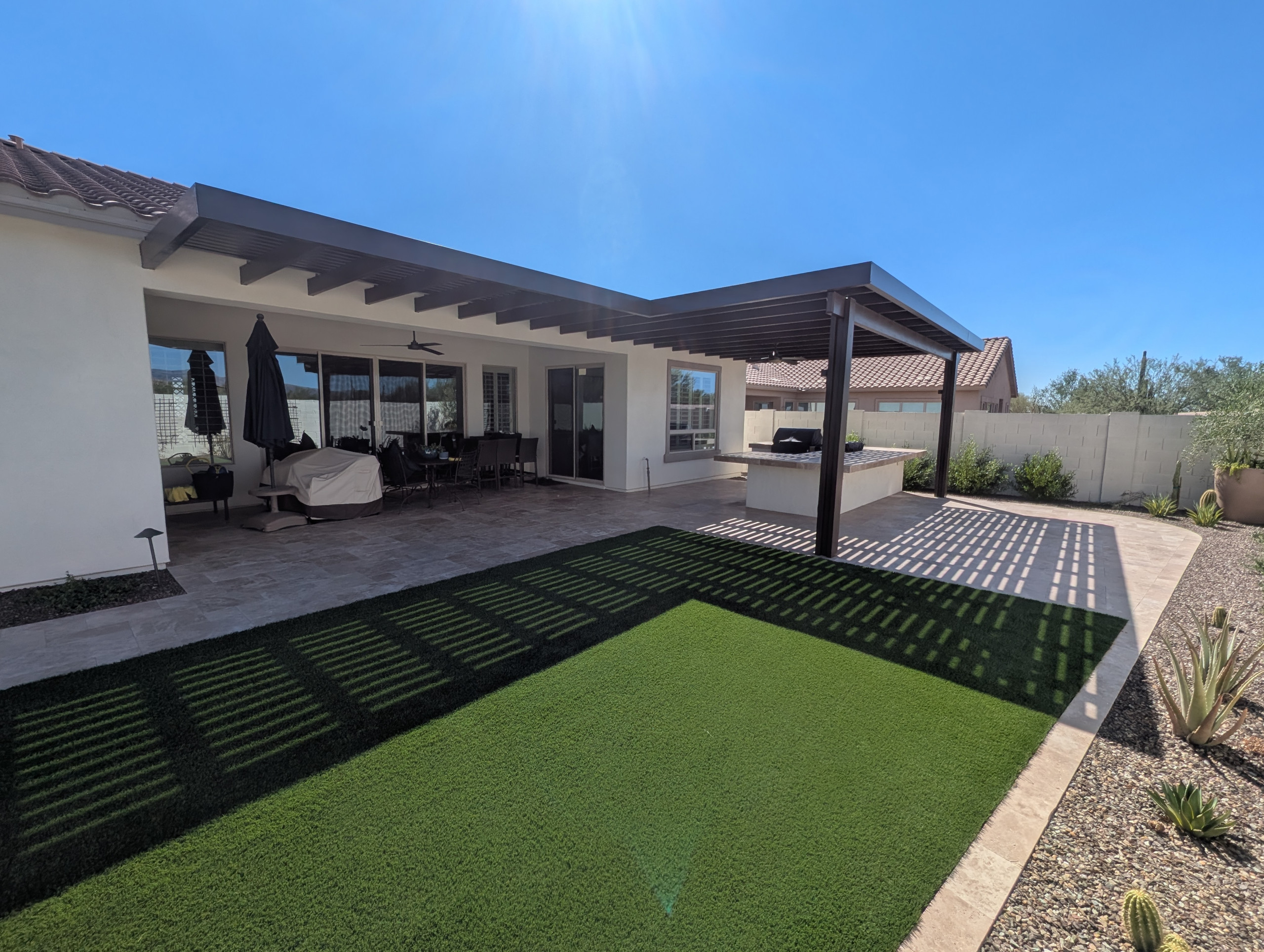 Private Residence 82