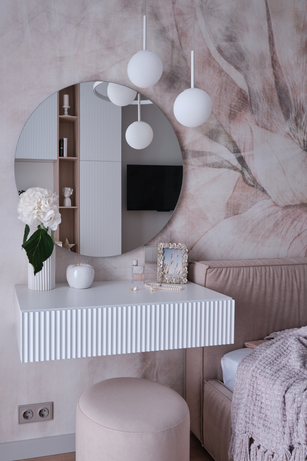 Михайловский Парк