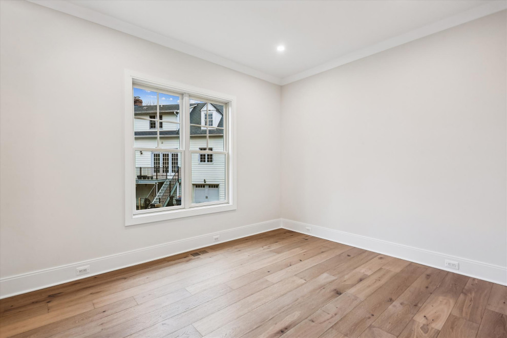 Expanded Rochester XVII