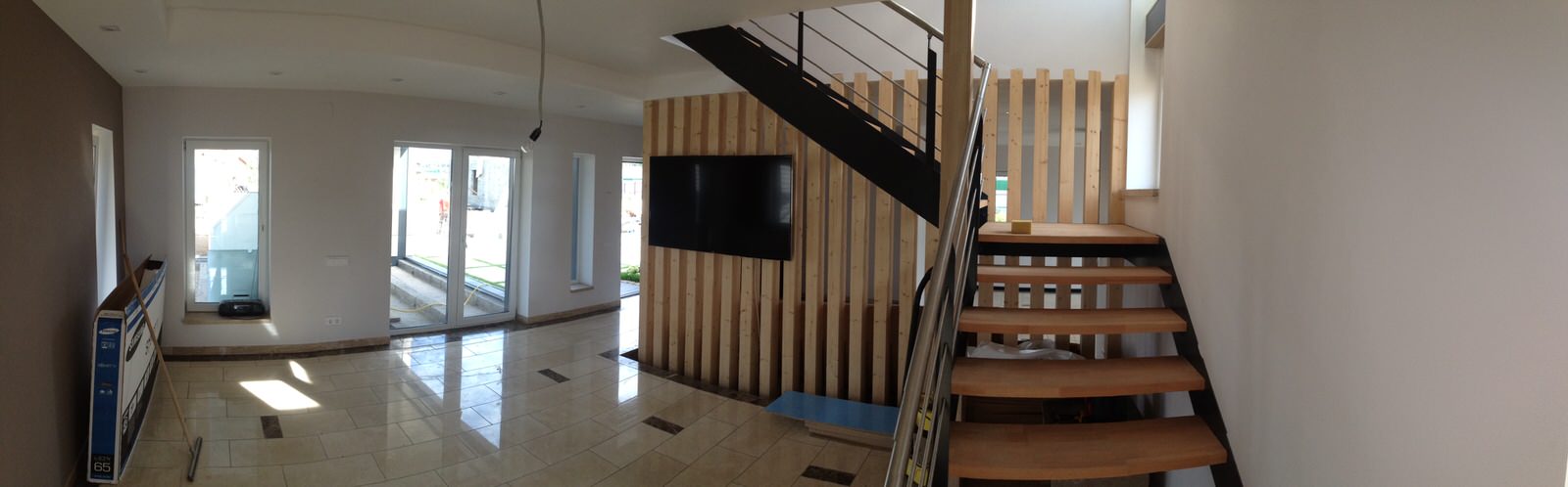 Rogosinino Prototype 2/14