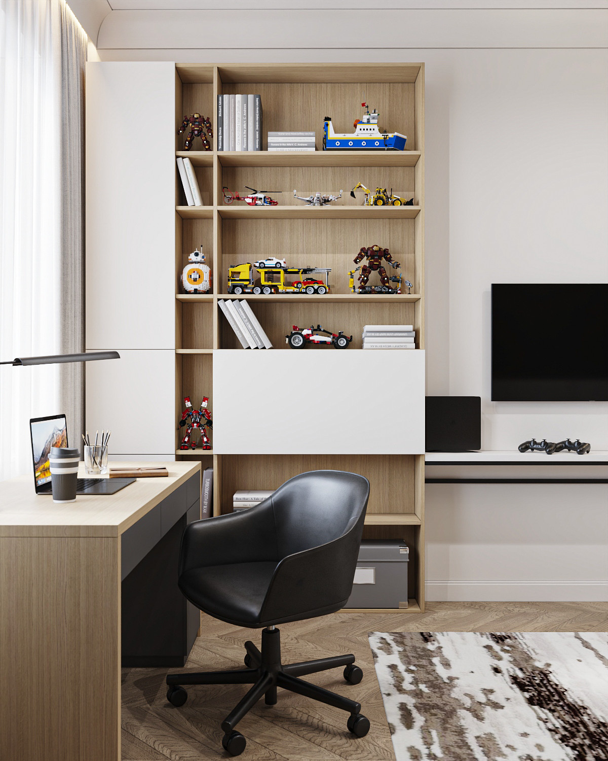 ЖК Эко Коломяги