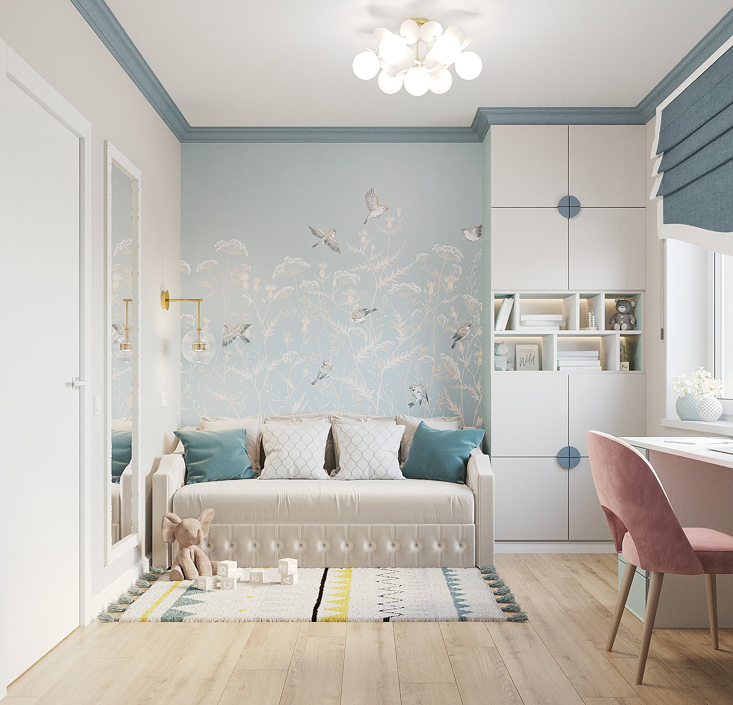 Москва, Сосенское