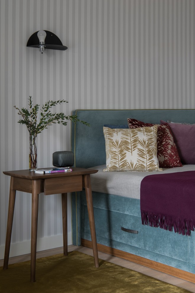 ЖК RedSide, 86 м2