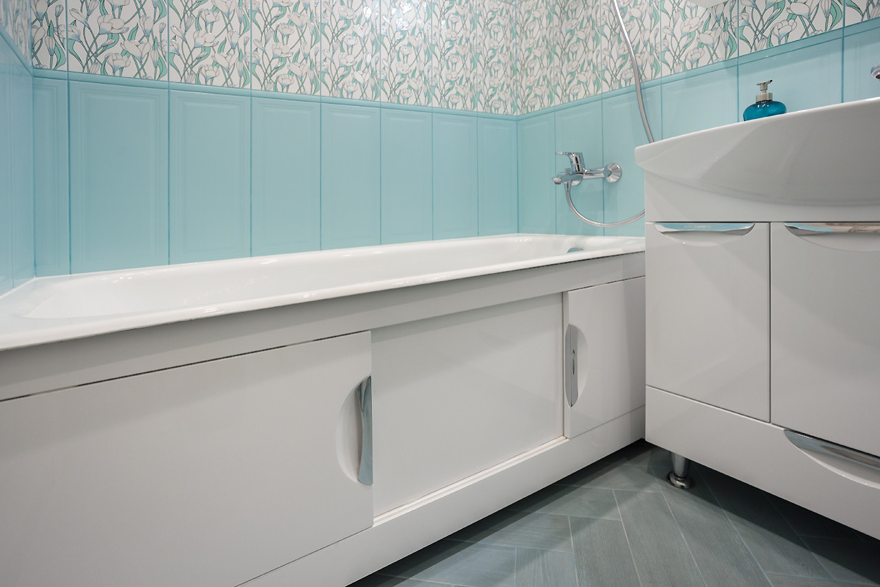 Москва Заречная 7 (1-комнатная)