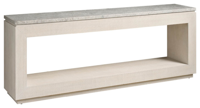 Monet Console Table - Transitional - Console Tables - by Universal ...