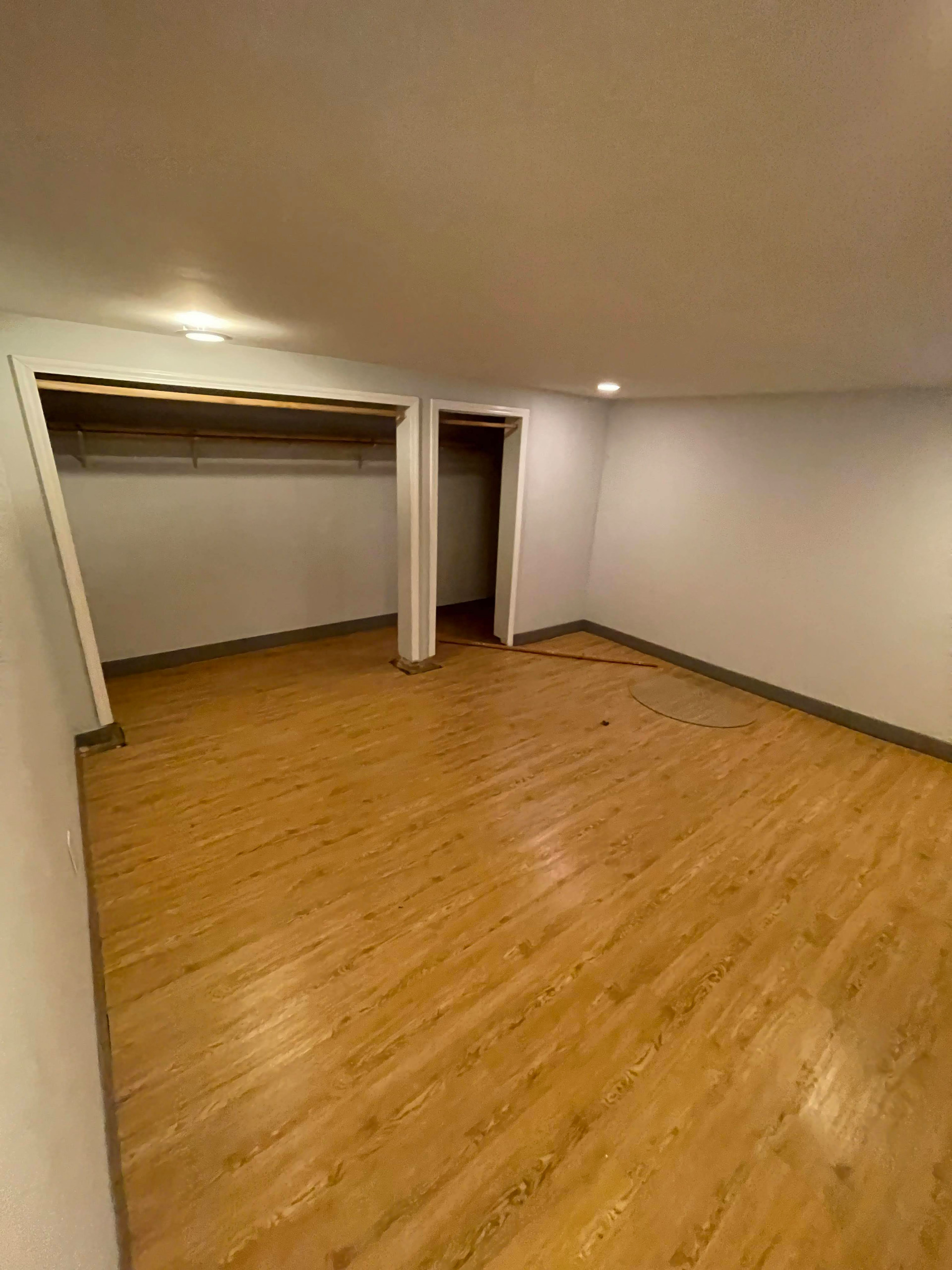 Seattle Home Renovation