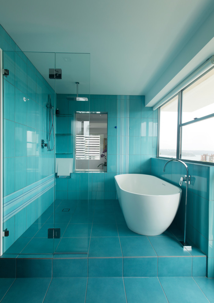 Darling In Colour - Darling Point