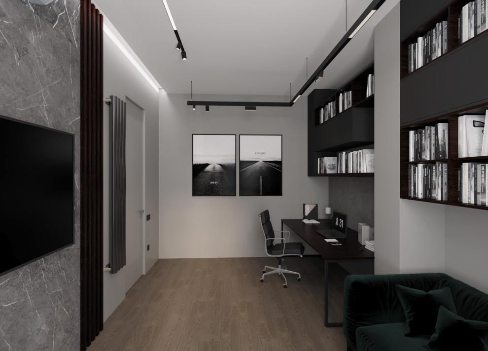 Проект ГОДА 2021.