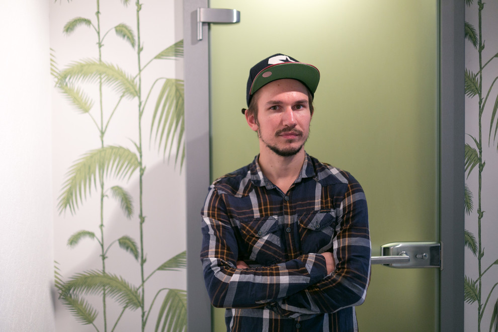 Квартира на Тореза