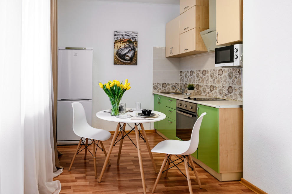 Небольшая уютная квартира в центре Екатеринбурга для сдачи в наём