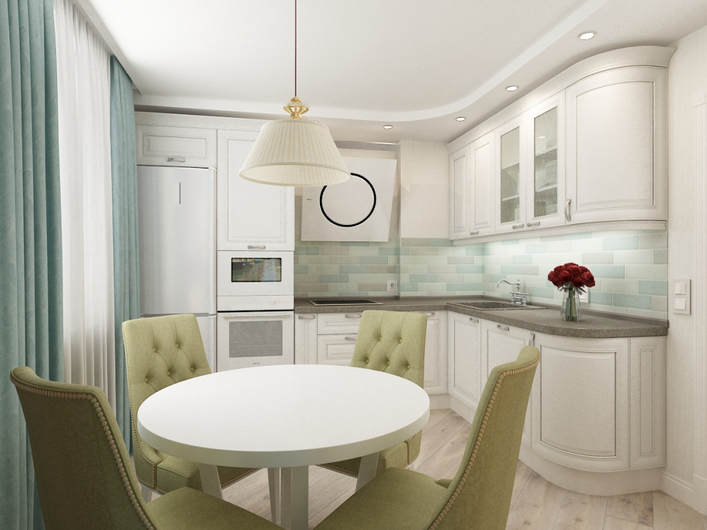 Квартира в г. Среднеуральск