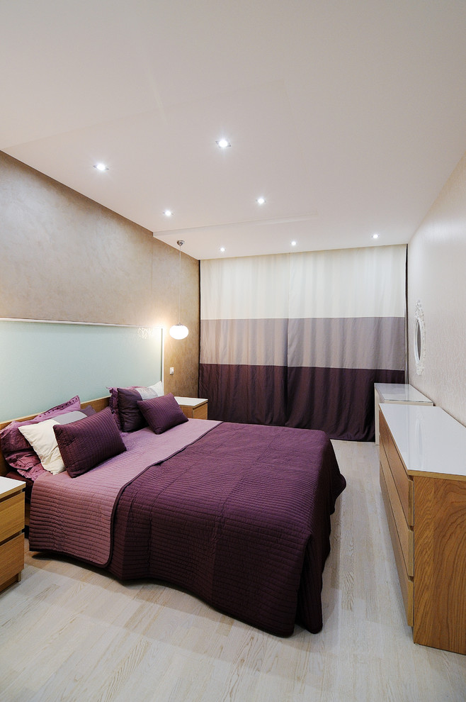 Квартира в Эко-минимализме