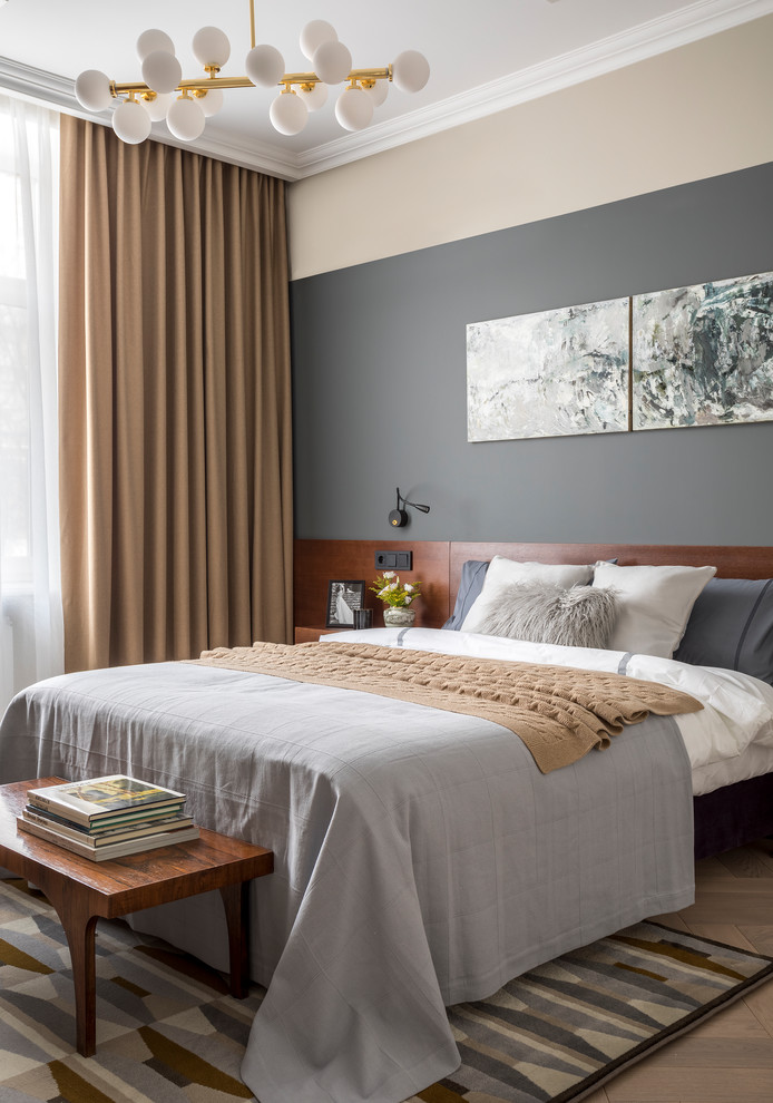 Квартира на улице 1812 года