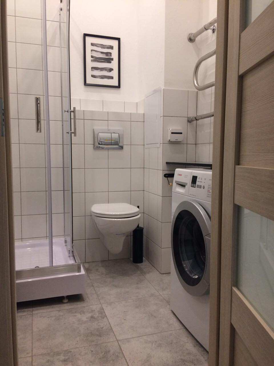 Квартира -студия в Санкт-Петербурге