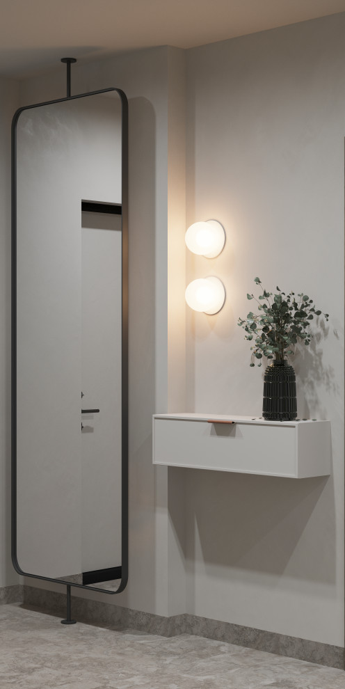 3- х комнатная квартира