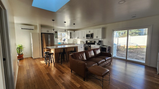 Kitchen Renovation