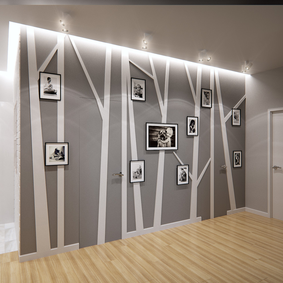 Квартира в жк 21ВЕК