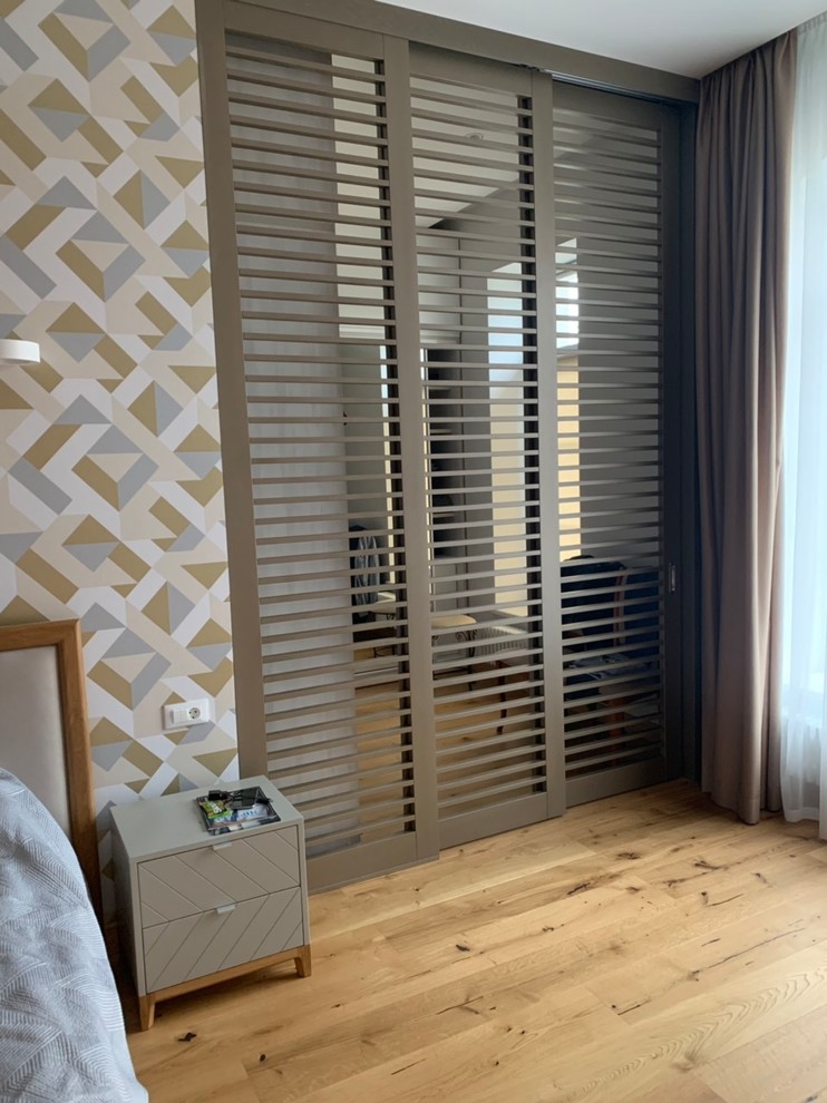 Интерьер частного дома