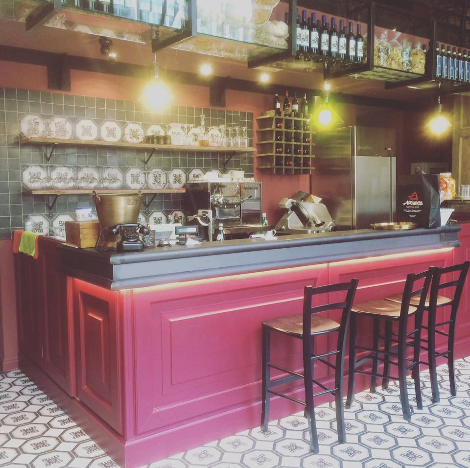 Ristorante Milano