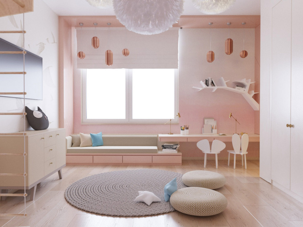 Квартира в ЖК  НЕО