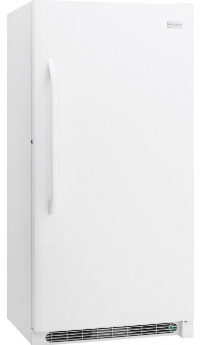 34" Upright Freezer