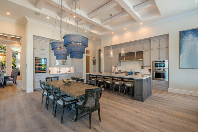 Kitchen maritim-kueche