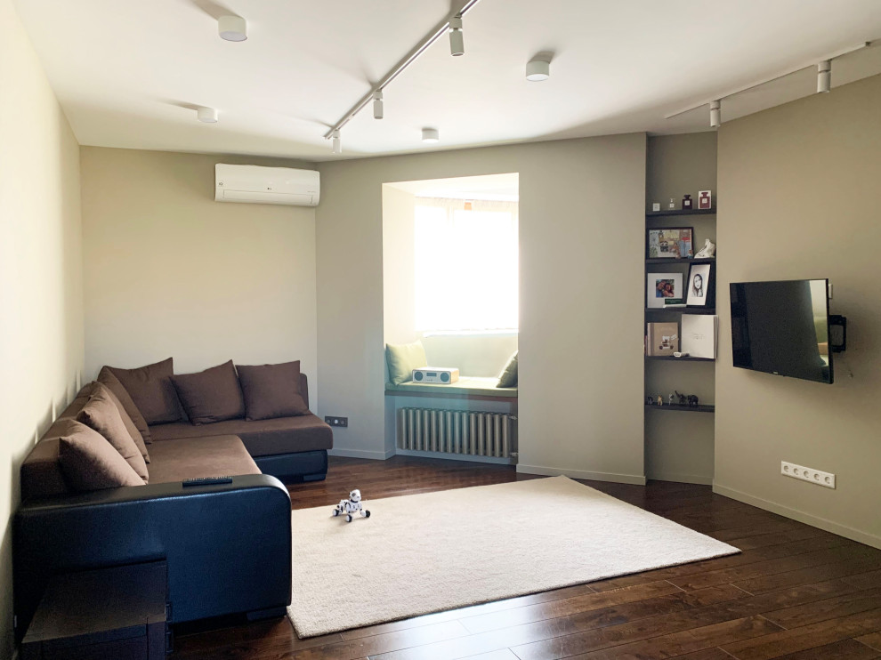 Кваритра для Семьи