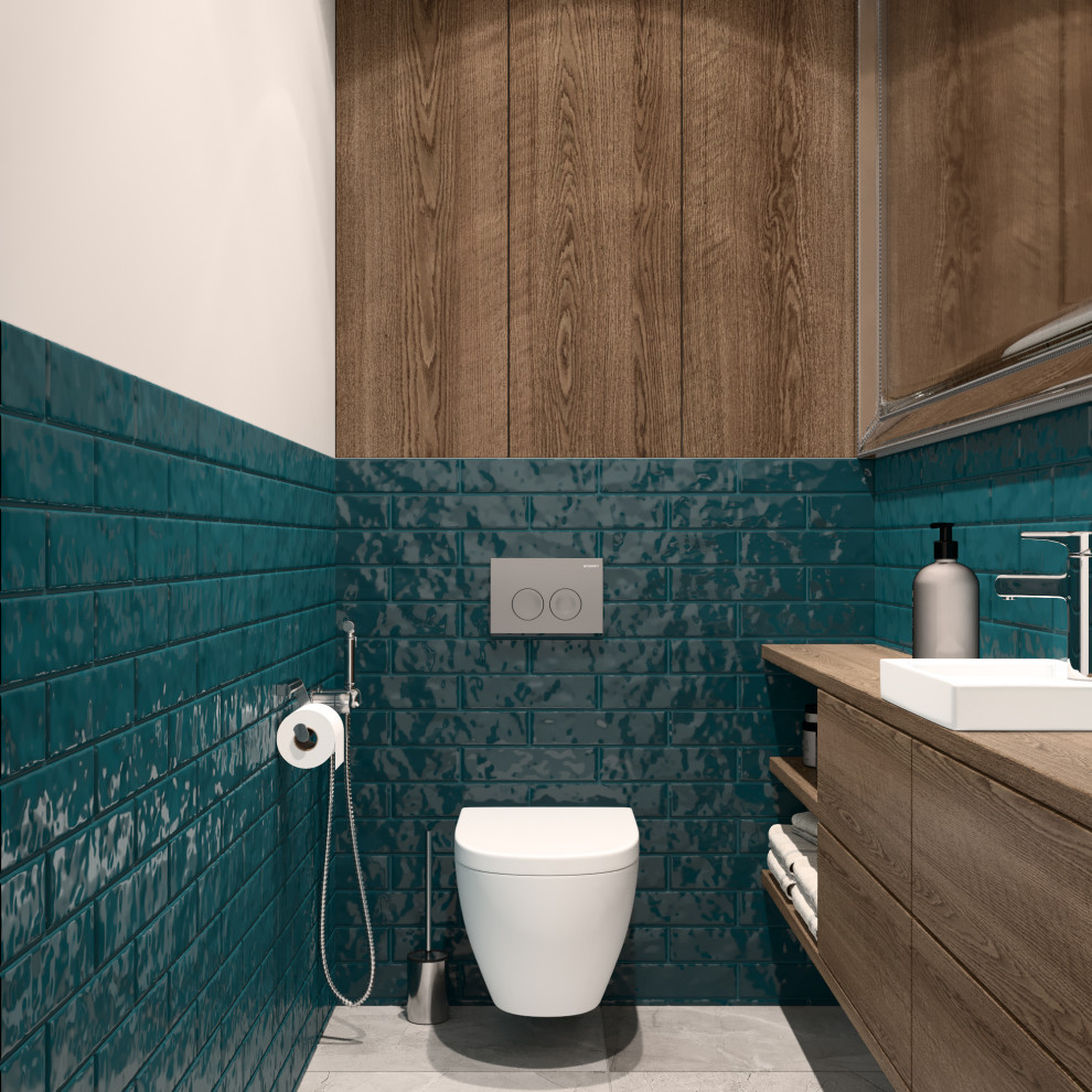 Дизайн в современной классике