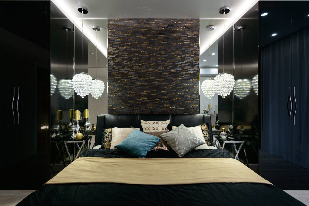 интерьер квартиры 60квм. жк. Квартал на Декабристов