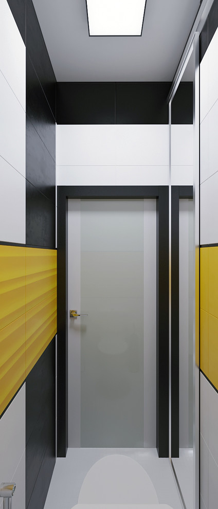 ЖК "Московские водники"