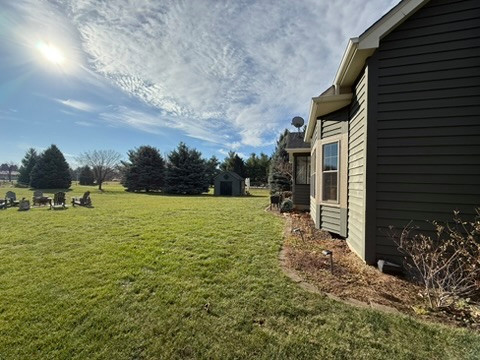 The Oak Retreat: Expanding Home Life & Well-Being