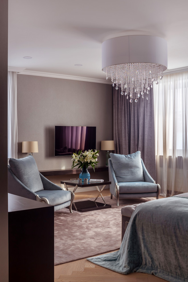 Роскошь в деталях