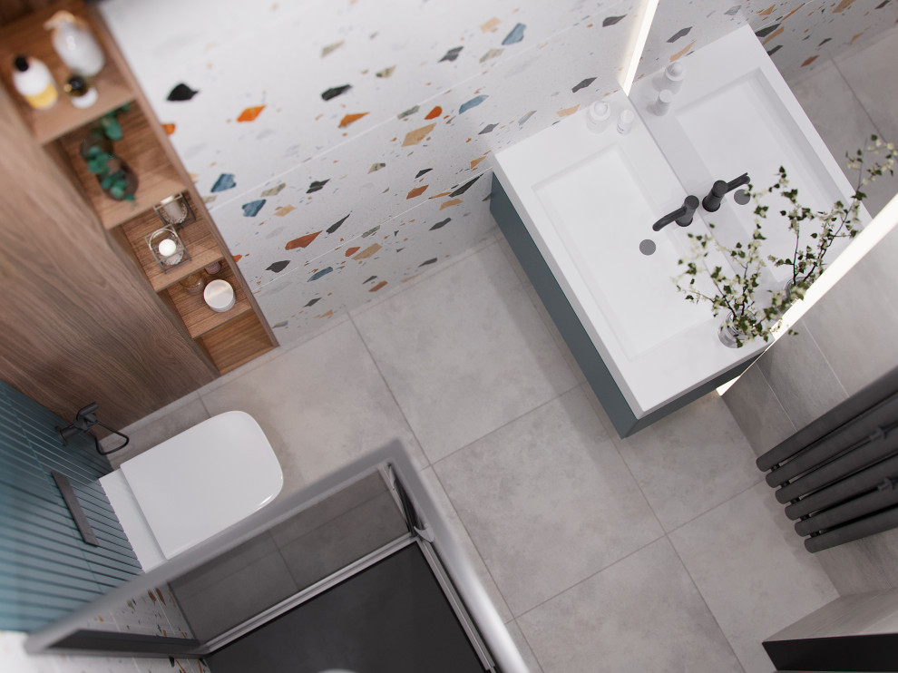 ЖК "Солнечный остров" - 136 кв.метров