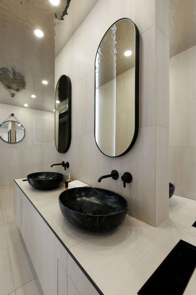 Фотосъёмка для Kerama Marazzi