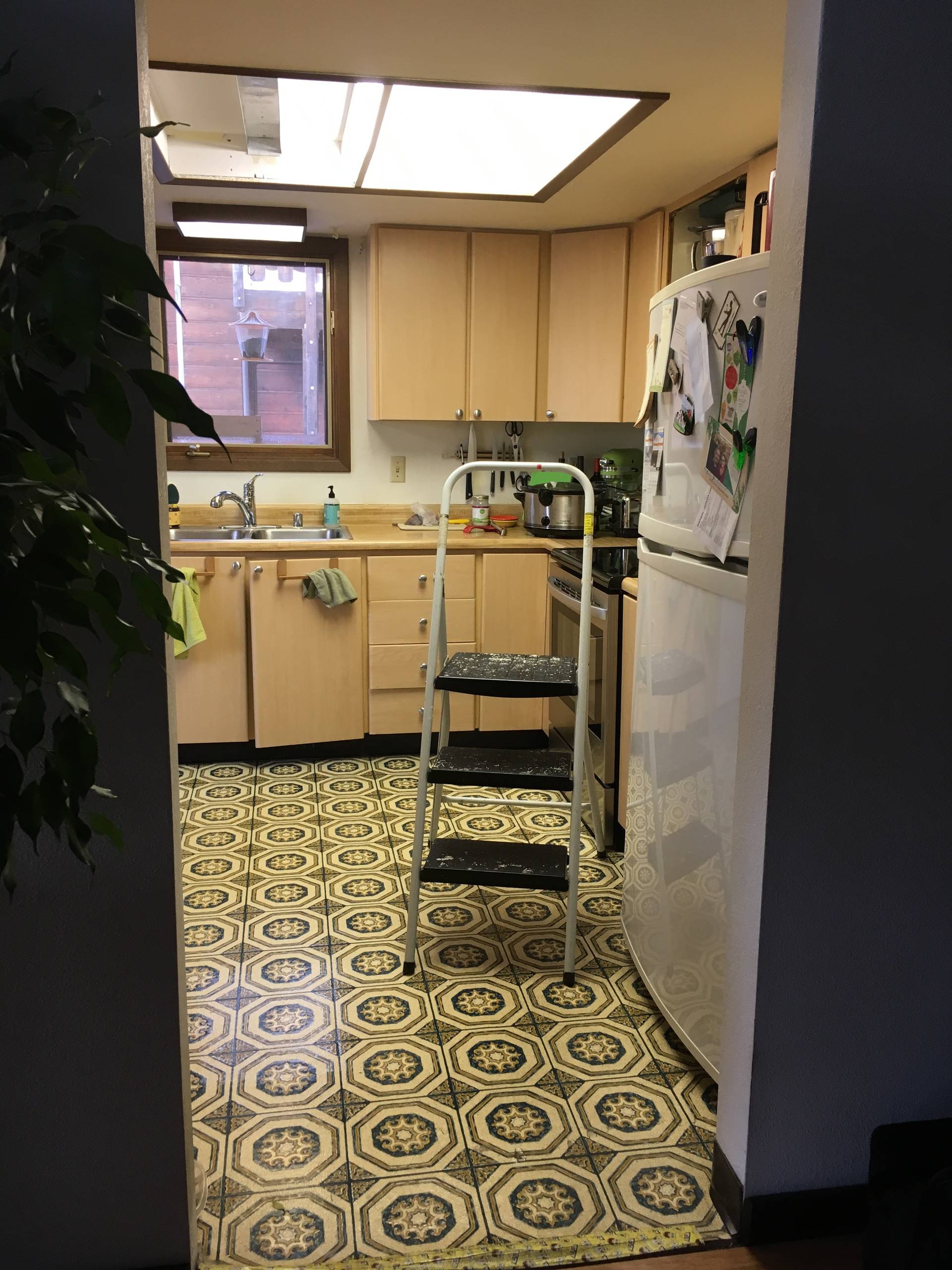 Complimentary Cooking