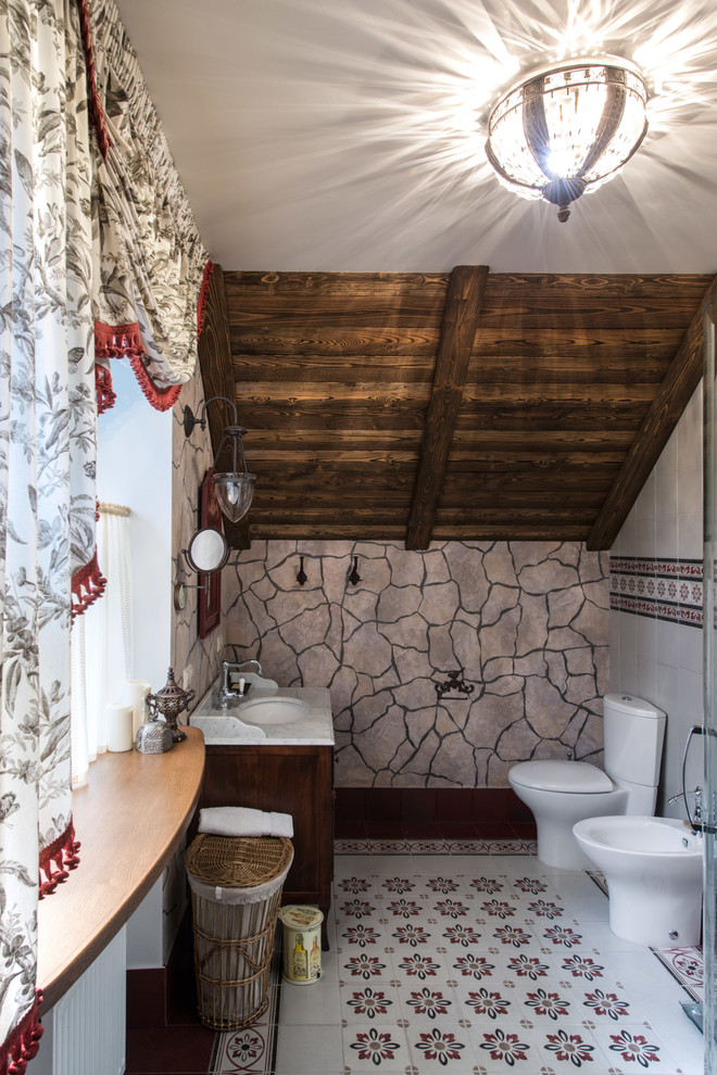 Уютное Шале