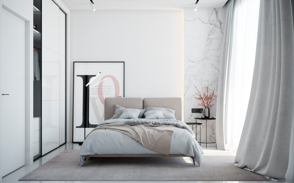 Квартал "Сады Пекина"