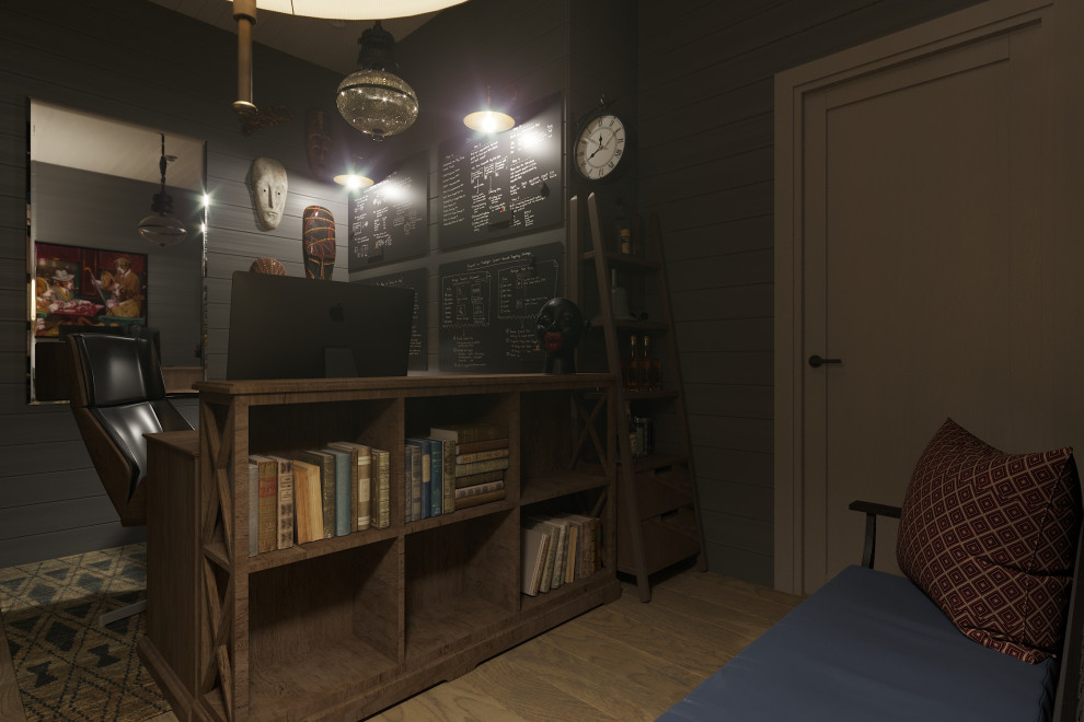 Место силы для Ильи Соболева