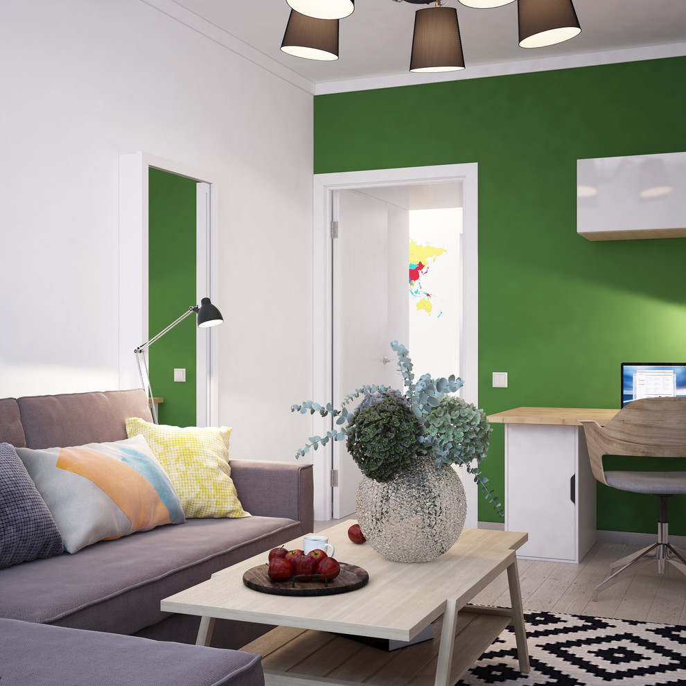 Квартира для Ирины