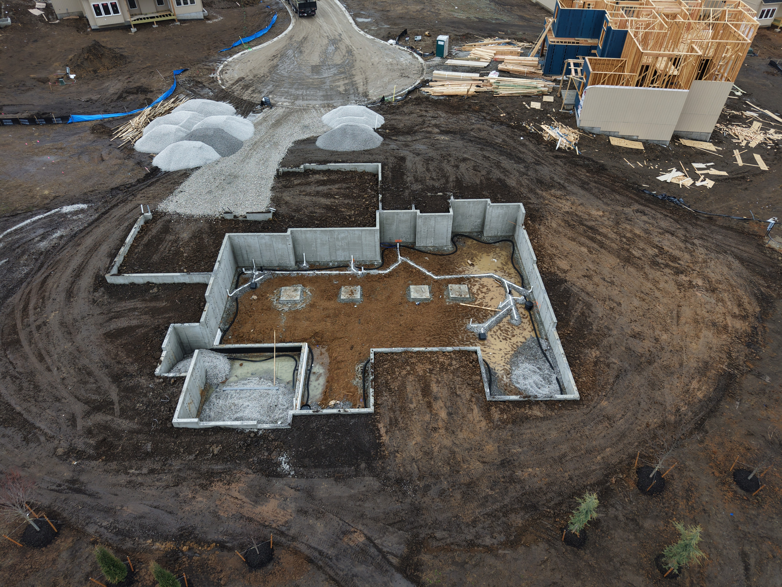 Wild Horse, Lot 114, Overland Park, KS, Available