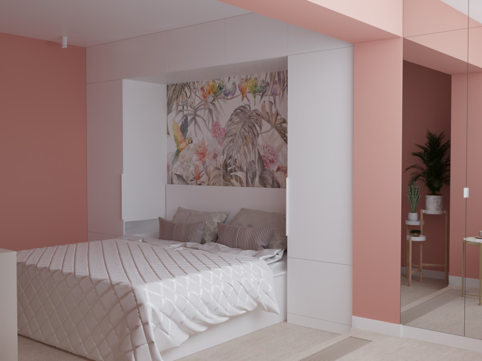 ЖК Солнце 75 кв.м