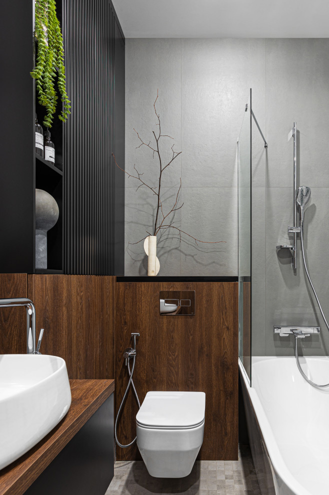 Ванная комната