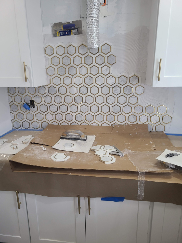 Kitchen Remodeling