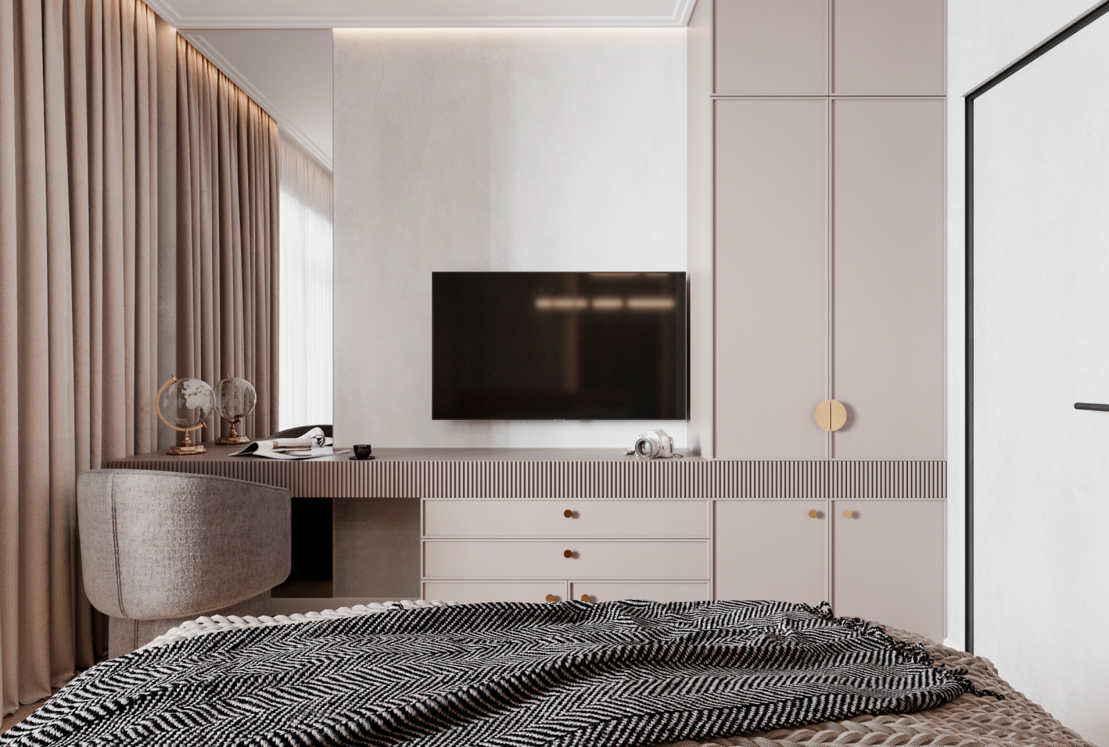 шоколадный трюфель